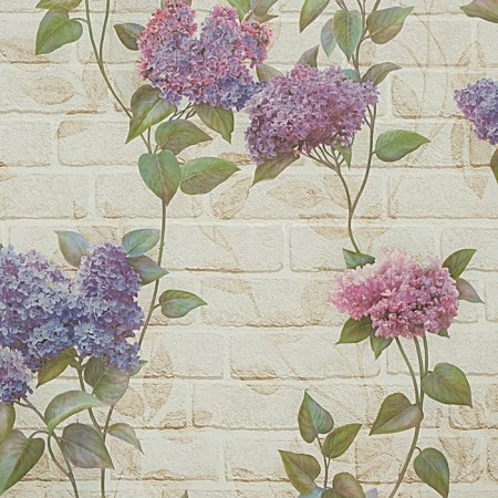 Wallpaper kitchen vinyl on paper -based Elysium 906402, 0.53x10.05 m-1