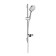 Hansgrohe Raindance Select 120 Unica Set shower headset, with a bar 65 cm