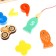Puzzle sorter "magnetic fishing"