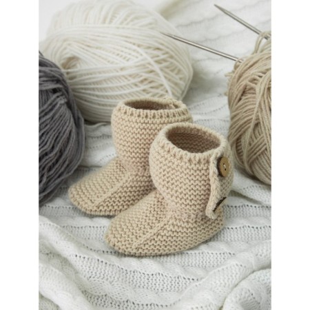 Baby pure loves, size 0-3 months, beige color