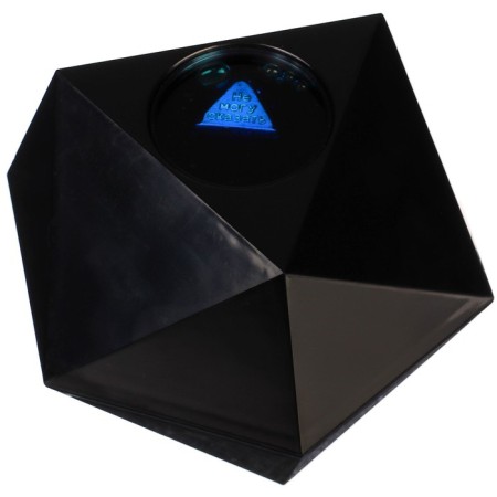 A ball of desires "predicting fate, yes/no" Gravity Folz, 10cm-2