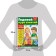 The training book "Annual Course Course" for children 4-5 years old, 100 p.