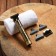 Windigo Ltri-28 haircut machine, portable, 2500 mAh, 1.5/2/3/4 mm, battery, Barberberry