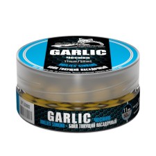 Boil nozzle Sonik Baits, Garlic, 11 mm, 35 g
