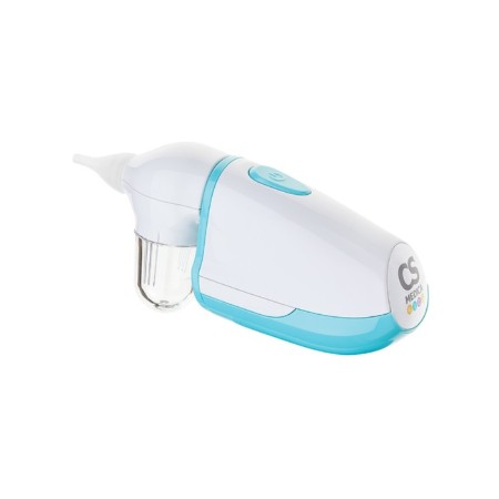 Electronic nasal aspirator CS Medica Kids CS-17
