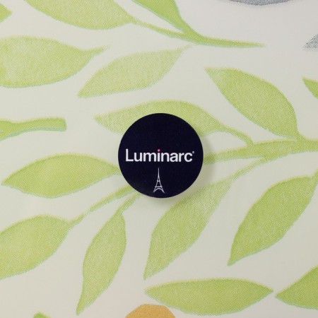 Luminarc alvis lunch plate, 27 cm-5