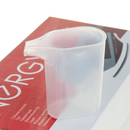 Iron Energy EN-328, 2000 W, stainless steel, 350 ml, burgundy-4