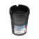 Nova Bright ashtray black "glass"