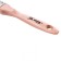 Brush flat MTX 83050, "euro", natural bristles, wooden pen, 3/4 "