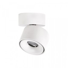 Спот Citilux «Стамп» CL558010N, 7,6х7,6 см, 1х8Вт, LED, цвет белый