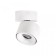 Citilux "Istana" CL558010N, 7.6x7.6 cm, 1x8W, LED, white color