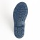 Women's rubber boots, blue color, size 40-41