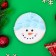 New Year. Vanilla cookies "Winter Assorted" 35 GR (1 Cor = 15 pcs)