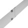 Axentia baking form, square, transformer, 23.5-44x5x20-37 cm