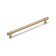 Cappio Hanson REALILING PELLILING, D = 12 mm, m/o 192 mm, shampan color gold