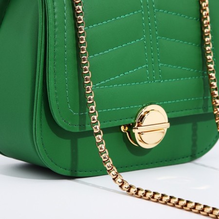 Bag-mixer on the valve, green color-3