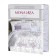 Bed linen 1.5 joint venture Estelle, size 150x215 cm, 145x210 cm, 50x70 cm - 2 pcs