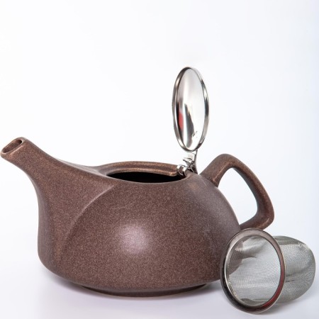 Elrington kettle "Felicita, baby", 900 ml-2