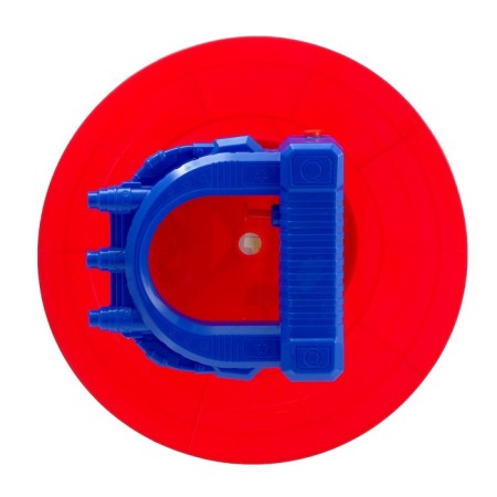 Water pistol-shchet "Steel Hero"-2