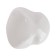 Fabric paint, set 2 colors x 50 ml, ZHK Decola Ultra Black/Extra White, white/black, water -based acrylic (41412032)