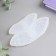 Mold Silicon "Wings" 4 items 0.8x10.5x5.5 cm