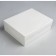 Packaging for 12 cupcakes, white, 32.5 x 25.5 x 10 cm