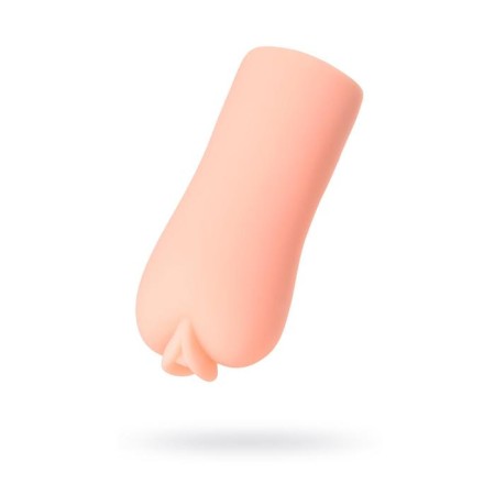Realistic Kokos Sanda, TPR, bodily masturbator, 15.5 cm