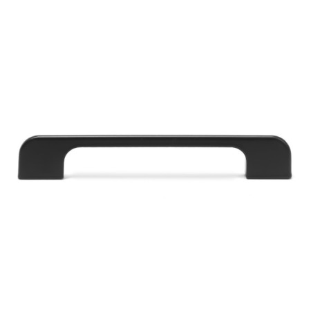 Cappio RSC023, aluminum, m/o 128 mm, black color, black-2