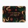 Calendar 2025 Pocket “New Year: Fulfilling desires”, 7 x 10 cm, New Year's series