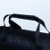 Bag - Animal carrying "Lux", PVC, Jacquard, 40 x 25 x 26, black