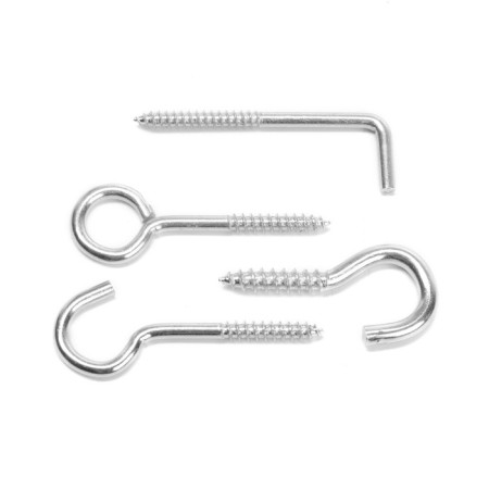 Set of hooks No. 1, 32 subjects in the set-1