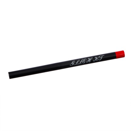 Lip pencil automatic, waterproof, tone No. 6-1