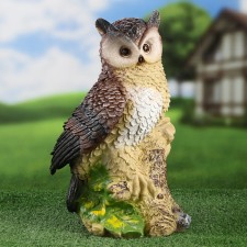 Garden figure 