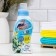 ATTACK New BEADS Lundy Landy Landdy Washing, Gel, Universal, with air conditioning, 780 ml