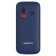 Cell phone Maxvi B100 DS Blue