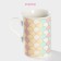 Porcelain Mug "Rainbow", 300 ml ㅤ