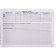 Medical card of the child "Fun", form No. 112/y, 60 sheets