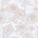 Siliconized paper "poppies and birds", Khokhloma, 0.38 x 5 m