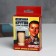 Gift set of a manner and razor "No beard"