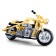 Designer motorcycle Sluban Model, 223 details 6+