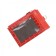 B216-203-206 Businessman B216, Red CRC/Ally Orpheus-203-206