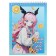 Notepad A5, 80 sheets in the cage on the crest "Style. Anime", cover coated cardboard, hard substrate, mix