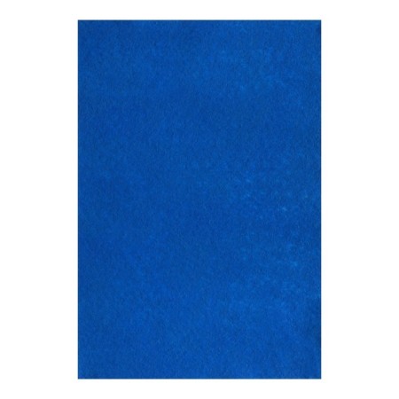 Color felt set, thick-2 mm, A4 format, soft, 8 sheets, 8 colors, bright colors-12