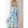 Women's dress, size 48