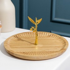 Serve dish 
