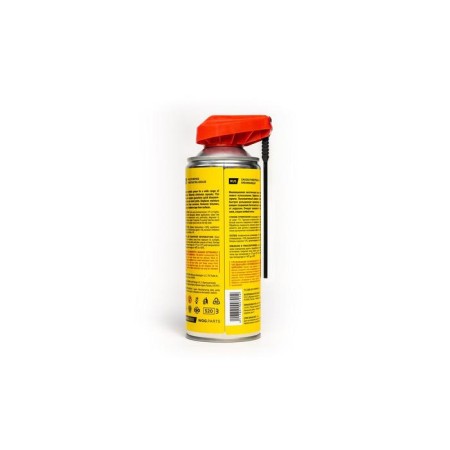 Universal lubricant WG-40 with a professional spray, 520 ml-1
