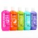 Shampoo with argan and jojoba oil, ultrableshk, 400 ml, Pico Mico