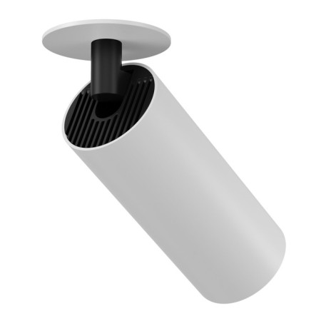 Building lamp Technical C053CL-L12W4K, LED, 12 W, 60x60x154 mm, 1150 lm, 4000k, white-1