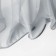 Tulle "grick", size 500x270 cm, gray color