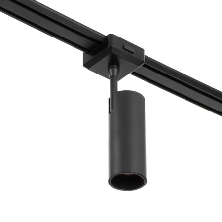 SLIM SLIM SLIM "cylinder" LED 12W 3000K-6000K 48V CRI90 Black 4.5x1.3x13.4cm-13